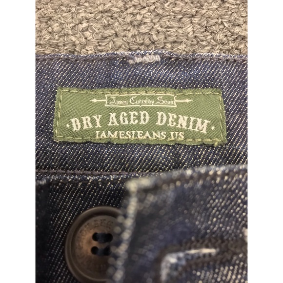 CLOSET CLOSING | James Jeans Jamie Boot Cut - Picture 3 of 7